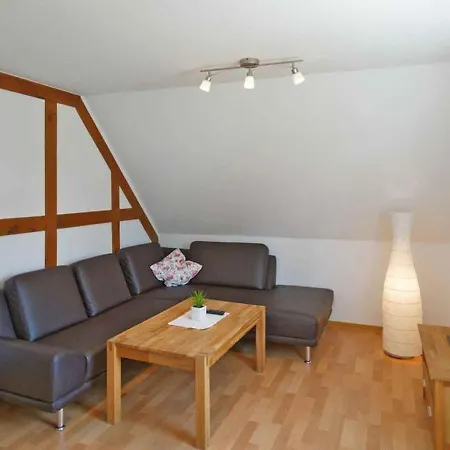 Riekeshof Apartment Schmallenberg Exterior photo