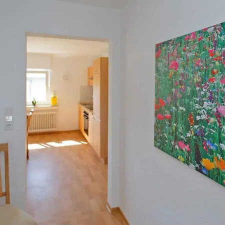 Riekeshof Apartment Schmallenberg Exterior photo