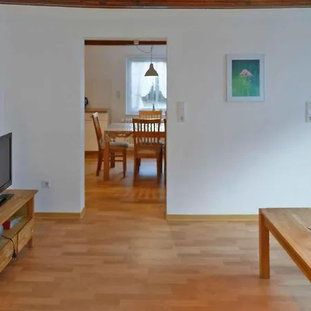 Riekeshof Apartment Schmallenberg Exterior photo