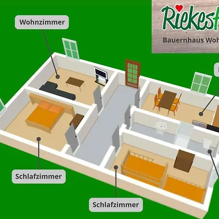 Riekeshof Apartment Schmallenberg Exterior photo
