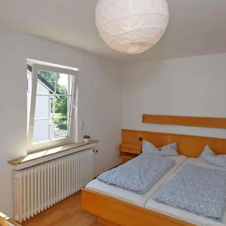 Riekeshof Apartment Schmallenberg Exterior photo