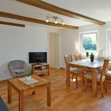 Riekeshof Apartment Schmallenberg Exterior photo