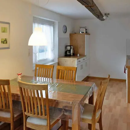 Riekeshof Apartment Schmallenberg Exterior photo
