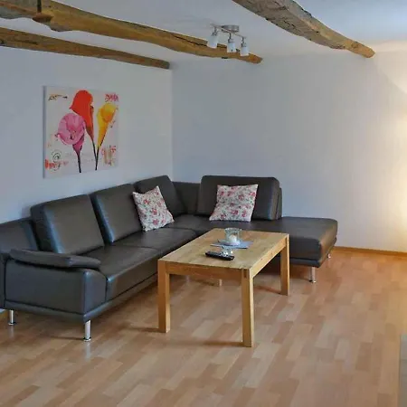 Riekeshof Apartment Schmallenberg Exterior photo