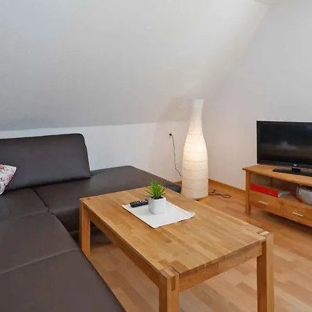 Riekeshof Apartment Schmallenberg Exterior photo