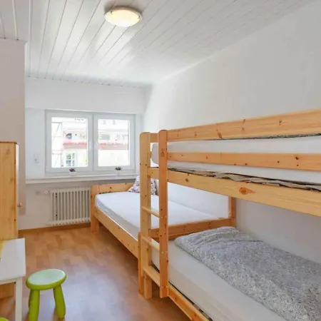 Riekeshof Apartment Schmallenberg Exterior photo