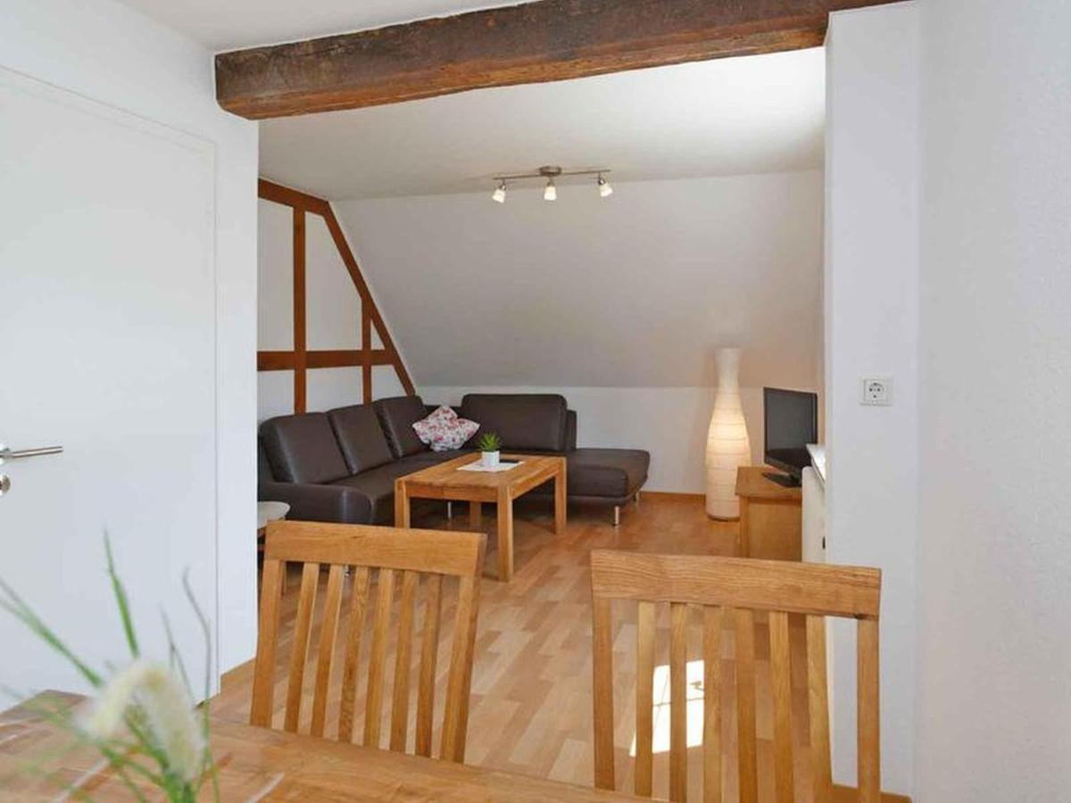Riekeshof Apartment Schmallenberg