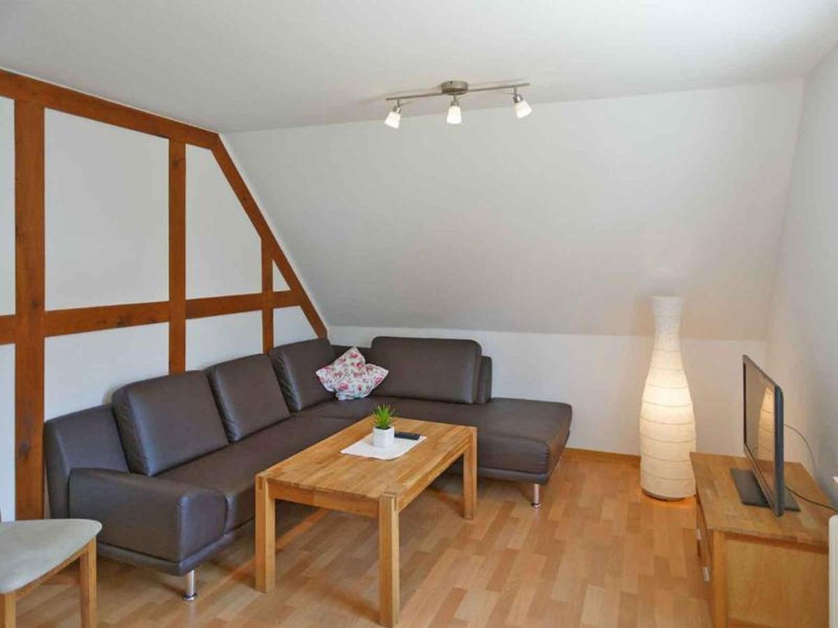 Riekeshof Apartment Schmallenberg