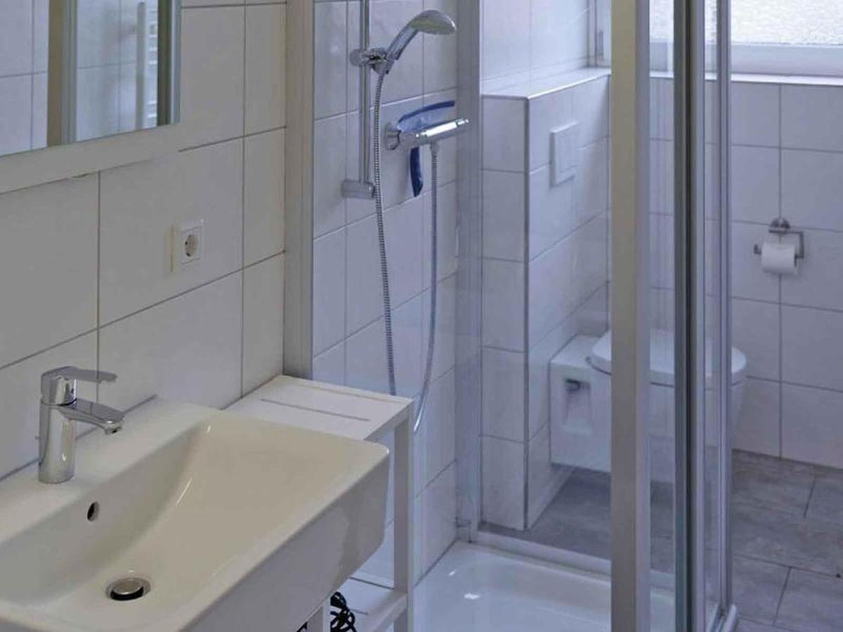 Apartment Riekeshof