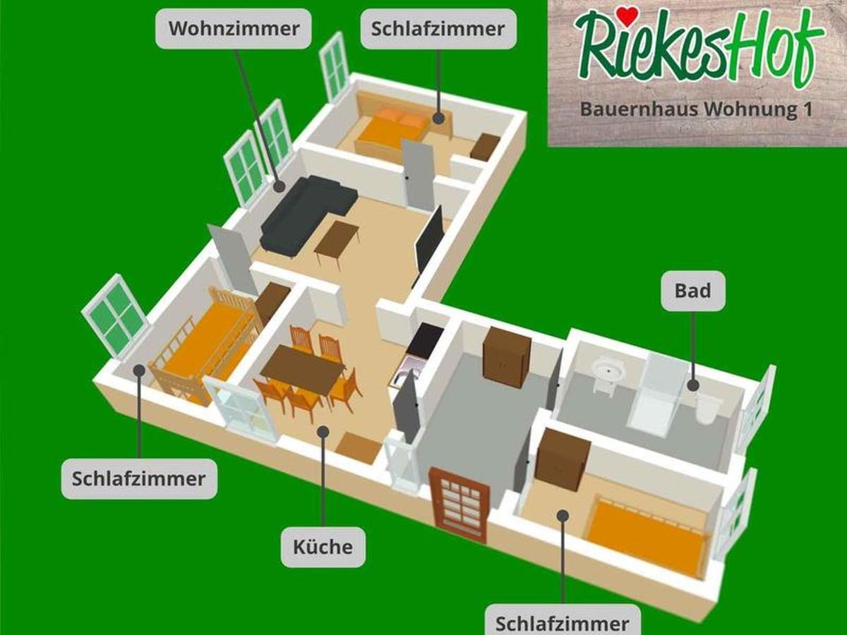 Riekeshof * Schmallenberg