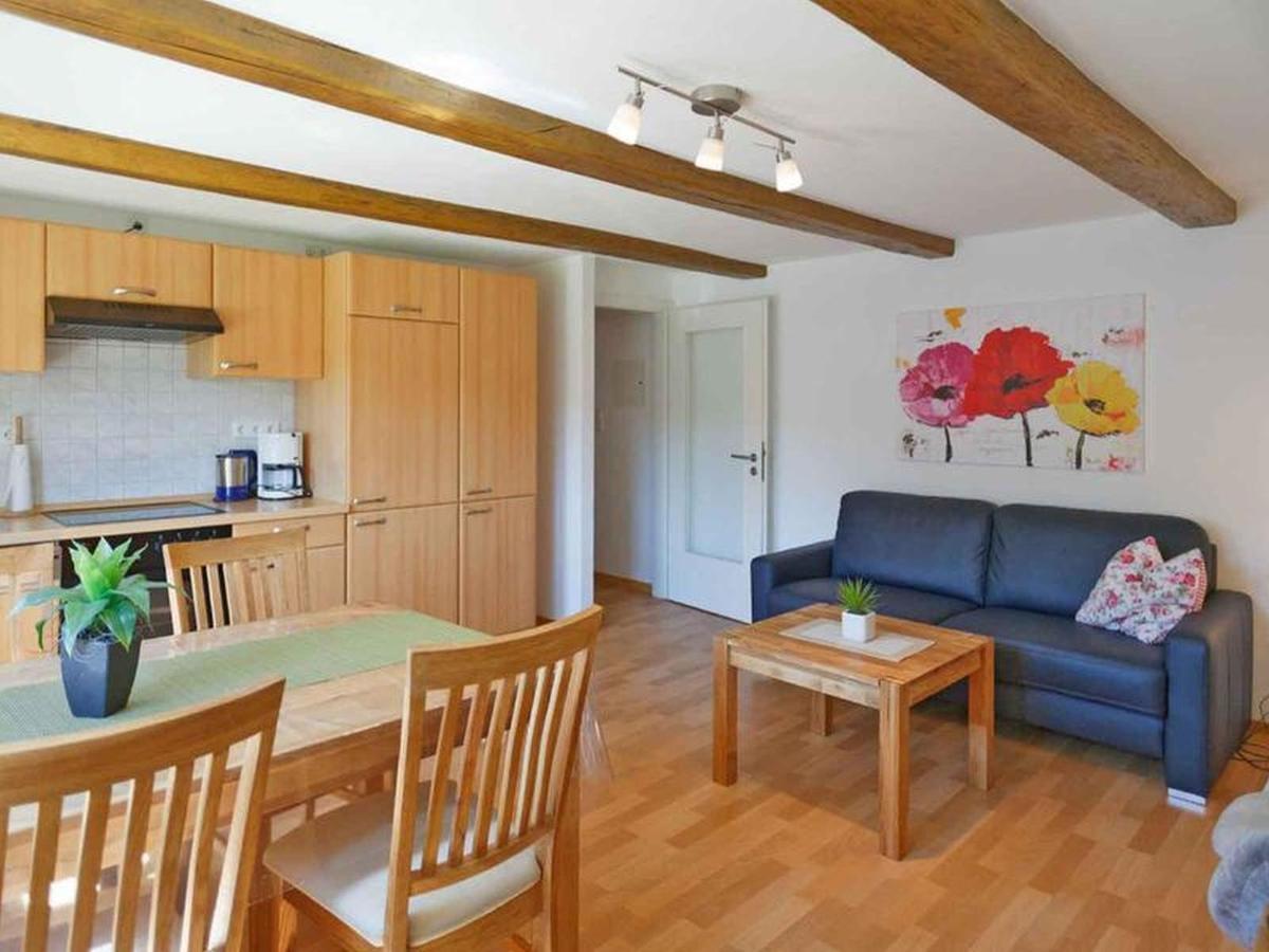 Apartment Riekeshof