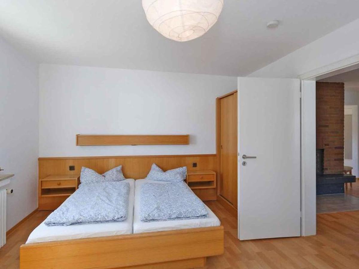 Riekeshof Apartment Schmallenberg