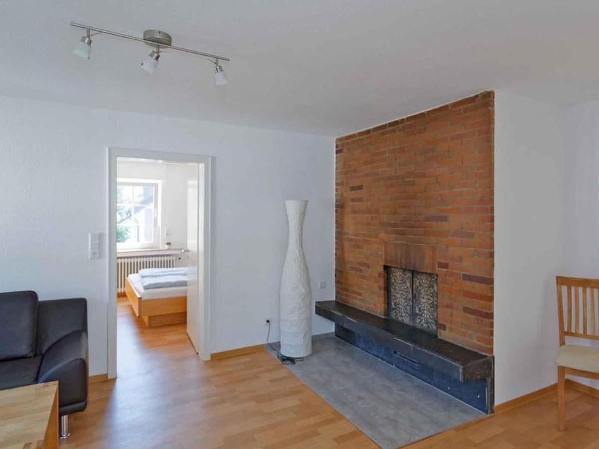 Riekeshof Apartment *