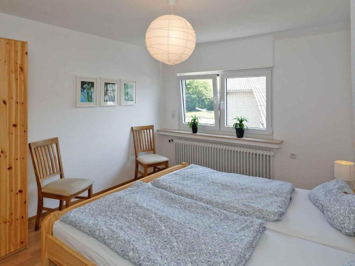 Riekeshof Apartment