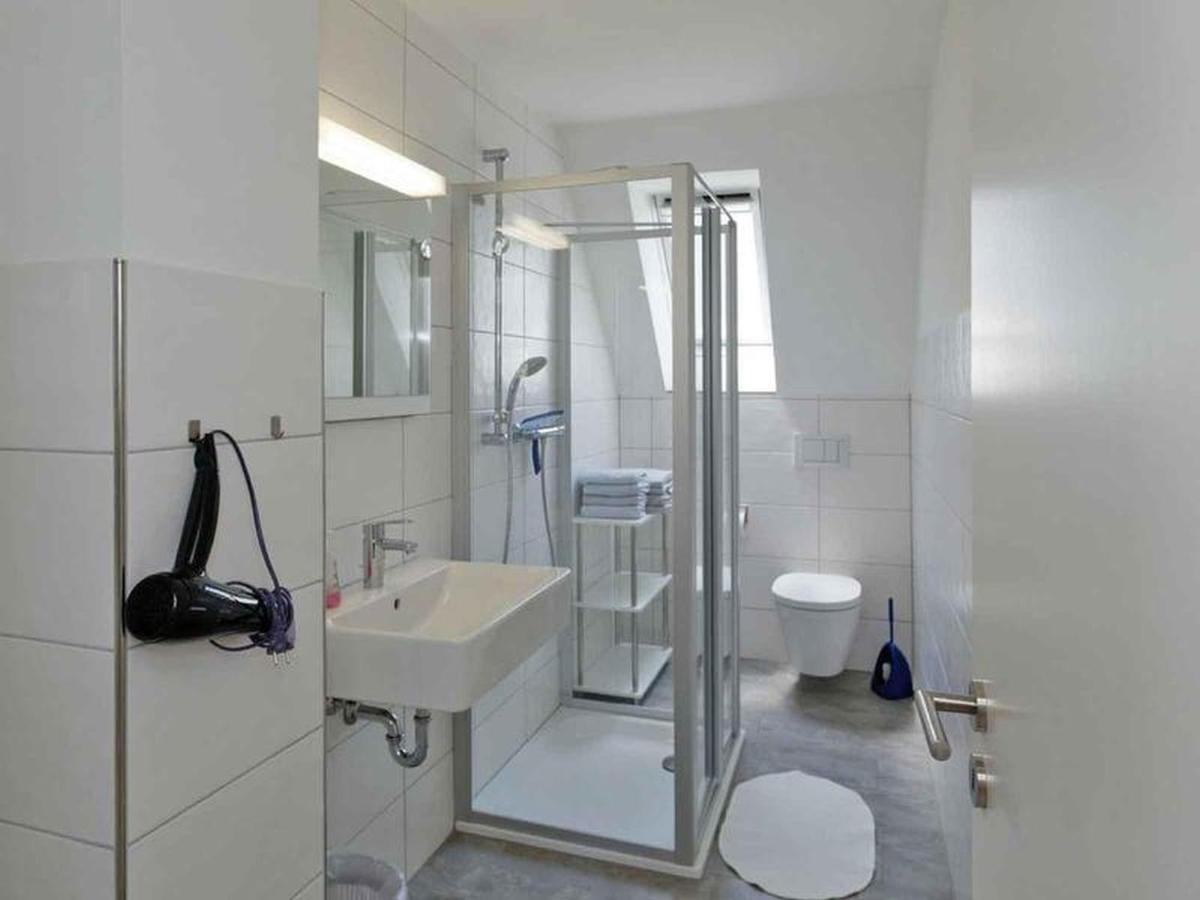 Apartment Riekeshof Schmallenberg