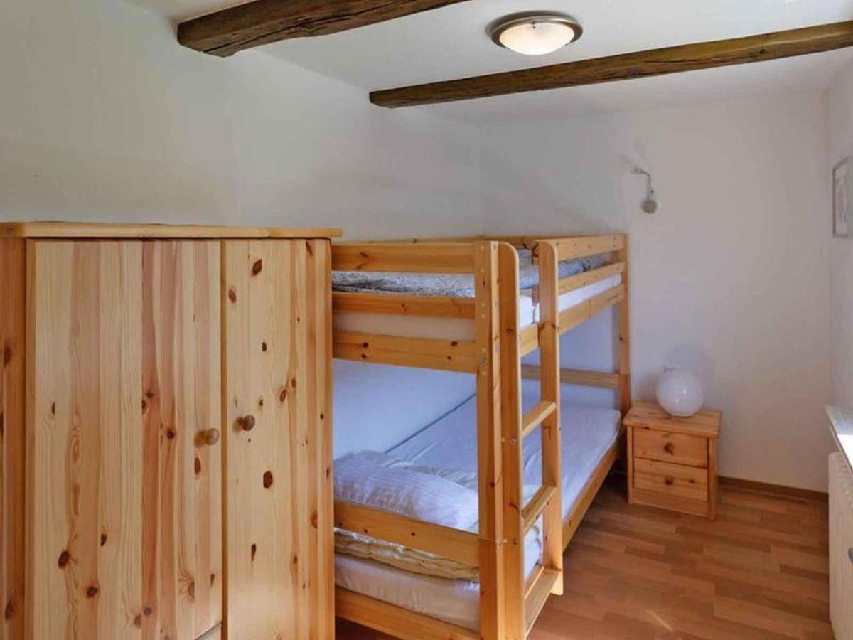 Apartment Riekeshof *