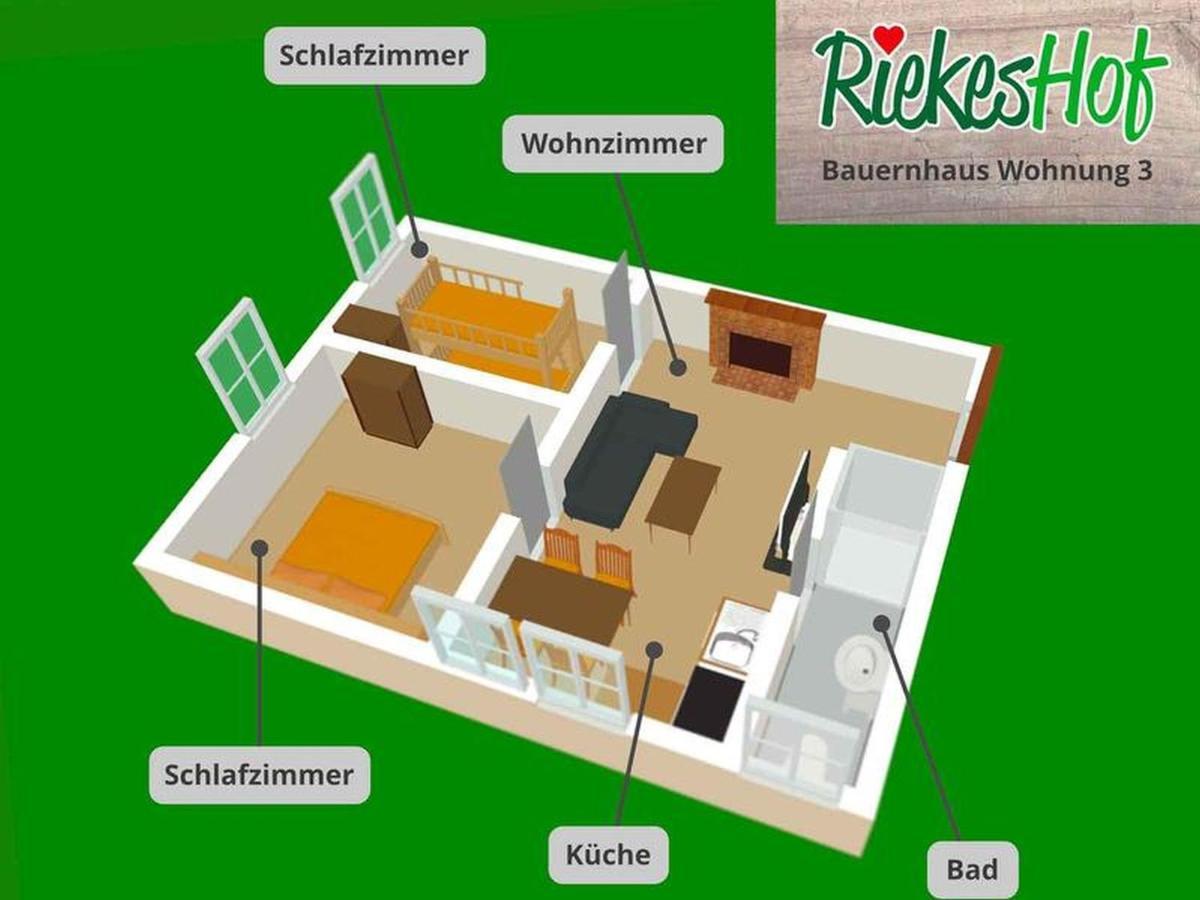 Riekeshof *