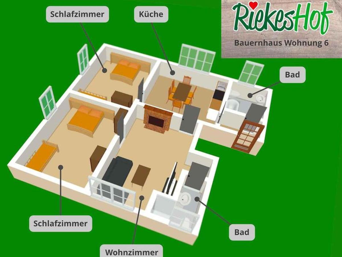 Riekeshof Schmallenberg