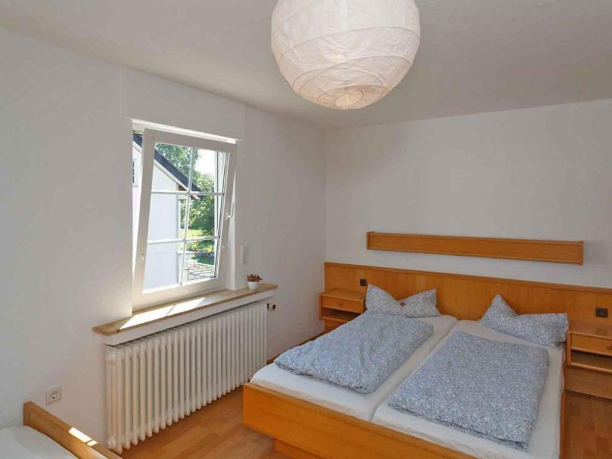 Apartment Riekeshof