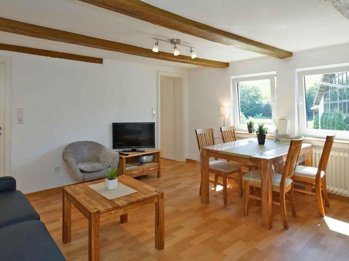 Apartment Riekeshof *