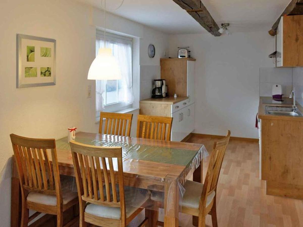 Apartment Riekeshof Schmallenberg