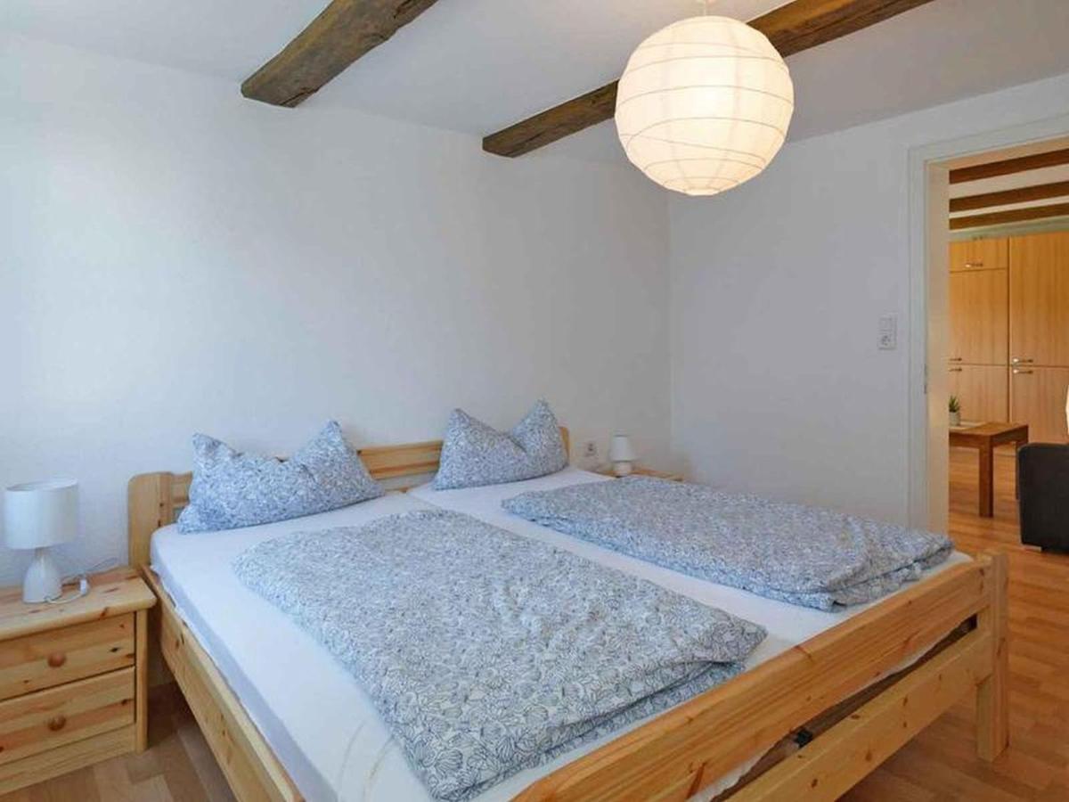 Riekeshof Apartment