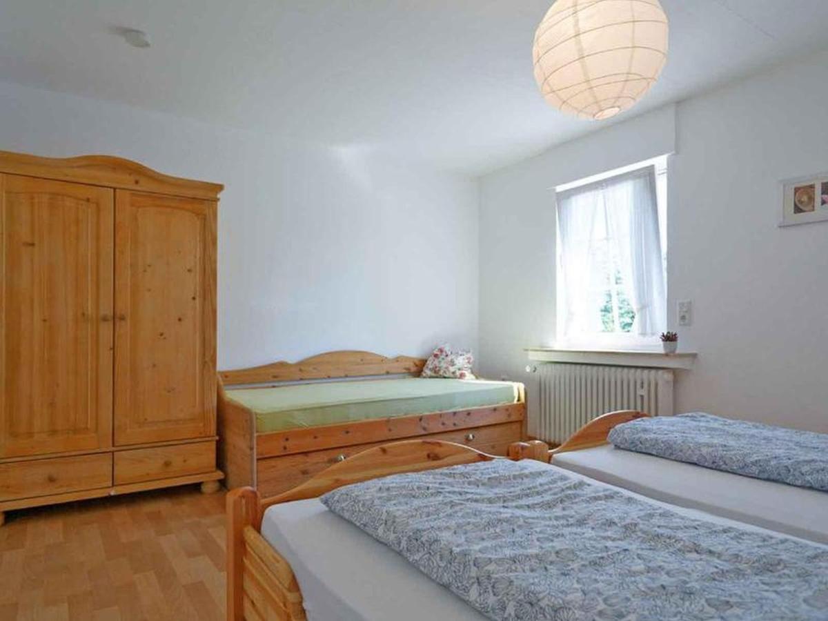 Apartment Riekeshof