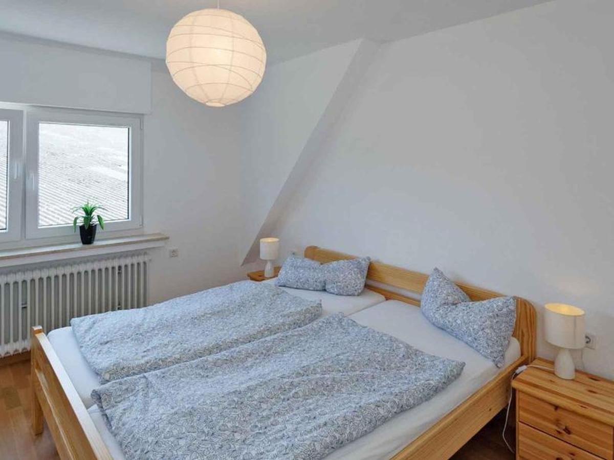 Apartment Riekeshof *