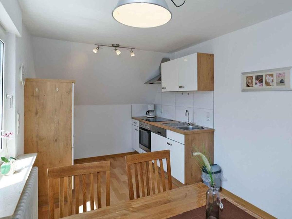 Riekeshof Apartment *