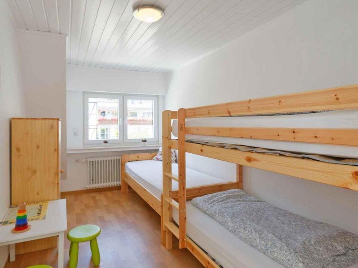 Riekeshof Apartment Schmallenberg